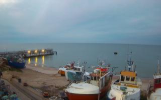 Chłopy port - 01-11-2025 15:25