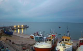 Chłopy port - 01-11-2025 15:32