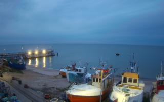 Chłopy port - 01-11-2025 15:39