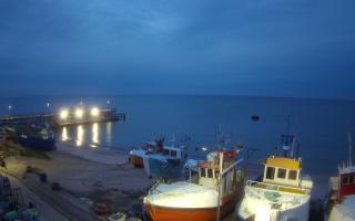 Chłopy port - 01-11-2025 15:46