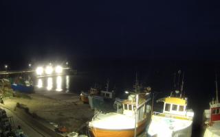 Chłopy port - 01-11-2025 16:07