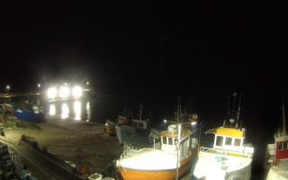 Chłopy port - 02-11-2025 00:41