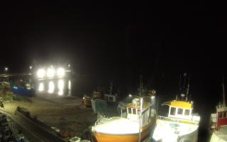 Chłopy port - 02-11-2025 01:37