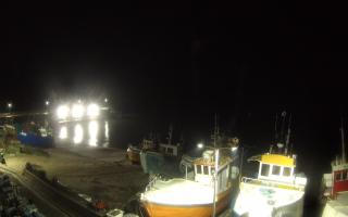 Chłopy port - 02-11-2025 01:52