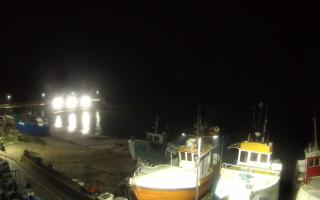 Chłopy port - 02-11-2025 03:30