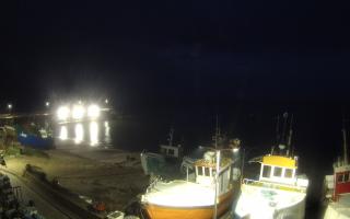 Chłopy port - 02-11-2025 05:09