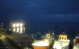 Chłopy port - 02-11-2025 05:23