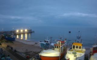 Chłopy port - 02-11-2025 05:44