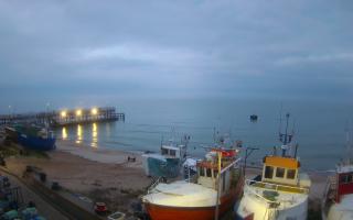 Chłopy port - 02-11-2025 05:51