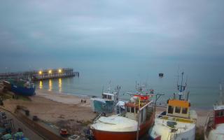 Chłopy port - 02-11-2025 05:58