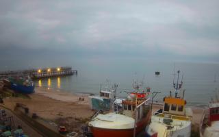 Chłopy port - 02-11-2025 06:05