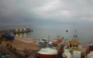 Chłopy port - 02-11-2025 06:12