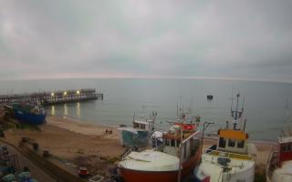 Chłopy port - 02-11-2025 06:26