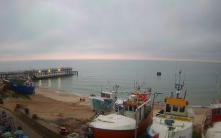 Chłopy port - 02-11-2025 06:33