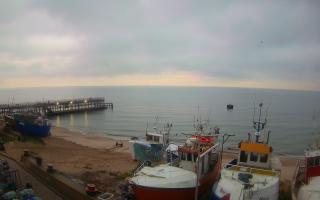 Chłopy port - 02-11-2025 06:47