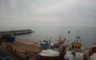 Chłopy port - 02-11-2025 07:01