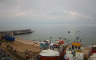 Chłopy port - 02-11-2025 07:08