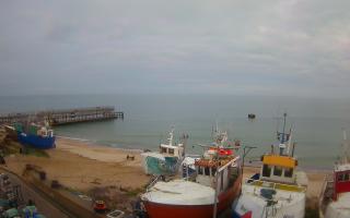 Chłopy port - 02-11-2025 07:22