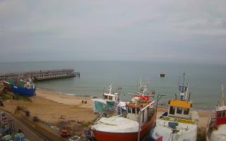 Chłopy port - 02-11-2025 07:36