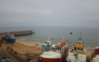 Chłopy port - 02-11-2025 07:43