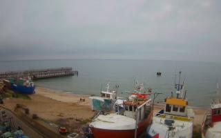 Chłopy port - 02-11-2025 08:05