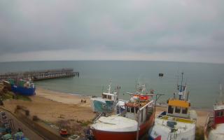 Chłopy port - 02-11-2025 08:12