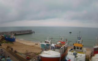 Chłopy port - 02-11-2025 08:19