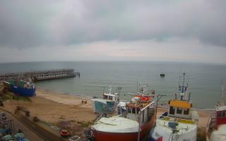 Chłopy port - 02-11-2025 08:26