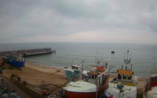 Chłopy port - 02-11-2025 08:33