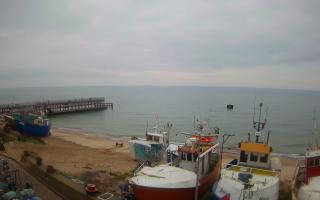 Chłopy port - 02-11-2025 08:47