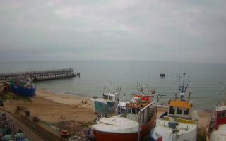 Chłopy port - 02-11-2025 08:54