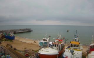 Chłopy port - 02-11-2025 09:01