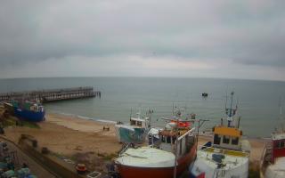 Chłopy port - 02-11-2025 09:08