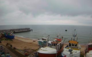 Chłopy port - 02-11-2025 09:15