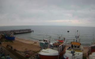 Chłopy port - 02-11-2025 09:22