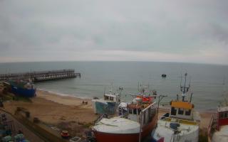 Chłopy port - 02-11-2025 09:29