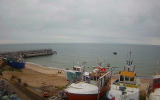 Chłopy port - 02-11-2025 09:36