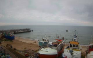 Chłopy port - 02-11-2025 09:43