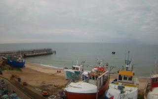 Chłopy port - 02-11-2025 09:50