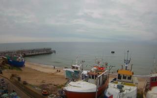 Chłopy port - 02-11-2025 09:57