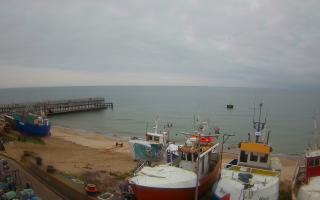 Chłopy port - 02-11-2025 10:04