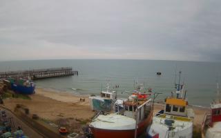 Chłopy port - 02-11-2025 10:11