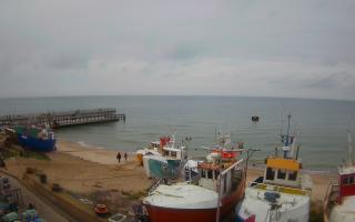 Chłopy port - 02-11-2025 11:36