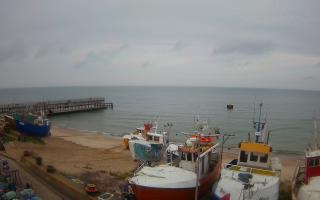 Chłopy port - 02-11-2025 11:43