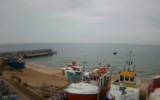 Chłopy port - 02-11-2025 11:57