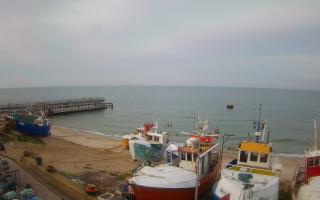 Chłopy port - 02-11-2025 12:11