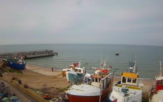 Chłopy port - 02-11-2025 12:18