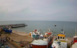 Chłopy port - 02-11-2025 12:25