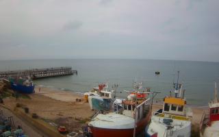 Chłopy port - 02-11-2025 12:32