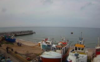 Chłopy port - 02-11-2025 12:39